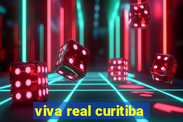 viva real curitiba